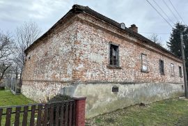 Šarmantna tradicijska kuća, Nedelišće, Maison