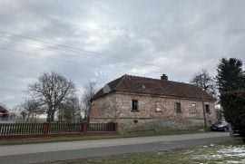 Šarmantna tradicijska kuća, Nedelišće, Maison