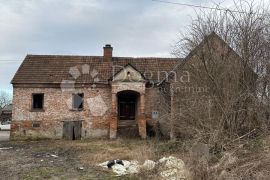 Šarmantna tradicijska kuća, Nedelišće, Maison