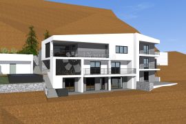 Zemljište s projektom Žuljana, Pelješac, Ston, Land