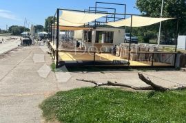 Izuzetna prilika-  Beach Bar na obali rijeke Drave, Osijek - Okolica, Immobili commerciali