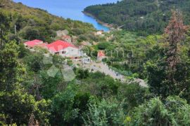 KUĆA NA ŠOLTI 200 M OD MORA, GORNJA KRUŠICA, Šolta, House