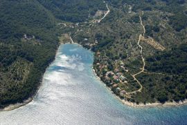 KUĆA NA ŠOLTI 200 M OD MORA, GORNJA KRUŠICA, Šolta, House