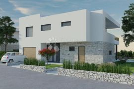 PRIMOŠTEN- ATRAKTIVNA VILLA S BAZENOM 3, Primošten, بيت