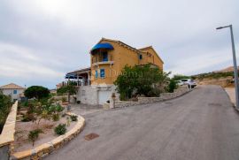 BRODARICA- MEDITERANSKA VILLA S BAZENOM I POGLEDOM, Šibenik - Okolica, Σπίτι