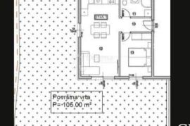 Komodan Stan S1 Okrug Gornji, Okrug, Appartment