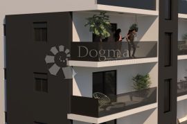 Komodan Stan S1 Okrug Gornji, Okrug, Appartment