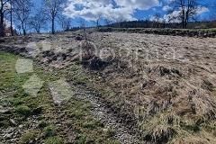 VRBOVSKO-VUJNOVIĆI građevinski teren na atraktivnoj lokaciji, Vrbovsko, Γη