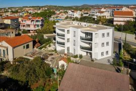 BRODARICA- PENTHOUSE 120M OD MORA BS4, Šibenik - Okolica, Wohnung