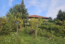 Pogled koji oduzima dah, Gornji Kneginec, House