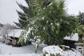 Pogled koji oduzima dah, Gornji Kneginec, House