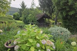 Pogled koji oduzima dah, Gornji Kneginec, House