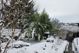 Pogled koji oduzima dah, Gornji Kneginec, House