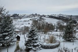 Pogled koji oduzima dah, Gornji Kneginec, House