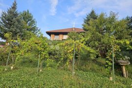 Pogled koji oduzima dah, Gornji Kneginec, House