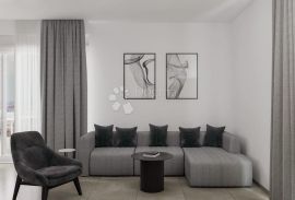 PENTHOUSE Čiovo sa pogledom 100m od mora, Trogir, Appartamento