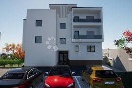 KAŠTEL NOVI - DVOSOBAN STAN NA PRVOM KATU NOVOGRADNJE (D,S3), Kaštela, Appartement