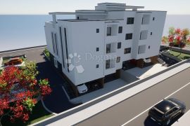 KAŠTEL NOVI - DVOSOBAN STAN NA PRVOM KATU NOVOGRADNJE (D,S3), Kaštela, Appartement