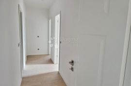 NOVOGRADNJA sa pogledom na more Centar Splita!, Split, Apartamento