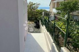 Ekskluzivno: Vila u centru grada s pogledom na more, Makarska, Maison