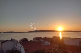 BRODARICA, ŠIBENIK penthouse sa pogledom na more, Šibenik - Okolica, Appartamento