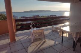 BRODARICA, ŠIBENIK penthouse sa pogledom na more, Šibenik - Okolica, Appartamento