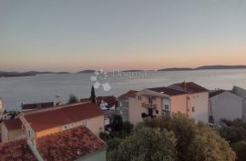 BRODARICA, ŠIBENIK penthouse sa pogledom na more, Šibenik - Okolica, Appartamento