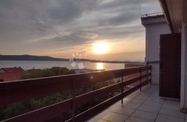 BRODARICA, ŠIBENIK penthouse sa pogledom na more, Šibenik - Okolica, Appartamento