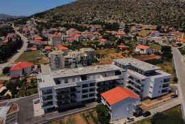 TROGIR-PENTHOUSE S ČAROBNIM POGLEDOM S47, Trogir, Appartamento