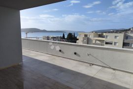 TROGIR-PENTHOUSE S ČAROBNIM POGLEDOM S47, Trogir, Appartamento