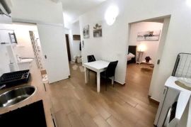 Elegantan stan na vrhunskoj lokaciji, idealan za investiciju!, Zagreb, Appartement