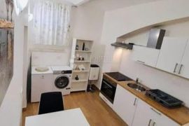 Elegantan stan na vrhunskoj lokaciji, idealan za investiciju!, Zagreb, Appartement