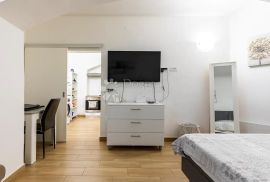 Elegantan stan na vrhunskoj lokaciji, idealan za investiciju!, Zagreb, Appartement