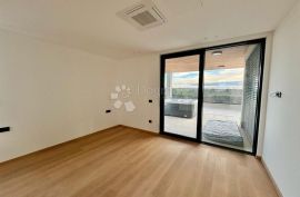 LUKSUZNI PENTHOUSE s panoramskim pogledom, Poreč, Wohnung