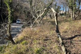 Građevinsko zemljište kraj starog mlina, Vinodolska Općina, Terreno