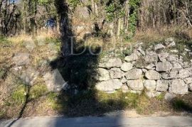 Građevinsko zemljište kraj starog mlina, Vinodolska Općina, Terreno