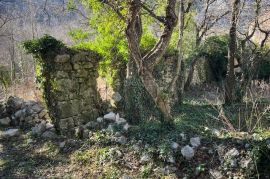 Građevinsko zemljište kraj starog mlina, Vinodolska Općina, Terreno