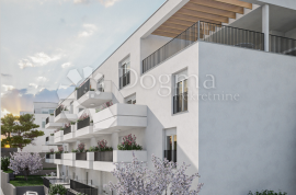 PENTHOUSE S17- OKRUG GORNJI, Okrug, Διαμέρισμα