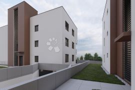 Luksuzno opremljen penthaus - Zadar, Zadar, Apartamento