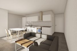 Luksuzno opremljen penthaus - Zadar, Zadar, Apartamento