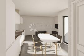 Luksuzno opremljen penthaus - Zadar, Zadar, Apartamento