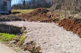 SPUŠTENA CIJENA! PIĆAN, započeta gradnja, Pićan, بيت