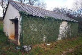 Kuća s imanjem u Lindaru, Pazin - Okolica, Kuća