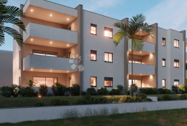 VODICE NOVI ODLIČAN STAN  NA DRUGOM KATU  S7 65,47  M2, Vodice, Wohnung