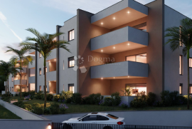 VODICE NOVI ODLIČAN STAN  NA DRUGOM KATU  S7 65,47  M2, Vodice, Wohnung