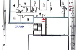 PRODAJA STANA, 6-SOBNI+PARKING+SPREMIŠTE, 132.5 m2, ODRA, Zagreb, Appartment