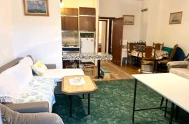 CRIKVENICA ,DRAMALJ ,DVA APARTMANA 99.50M2  SA VRTOM I PARKINGOM !, Crikvenica, Appartement