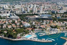 Ekskluzivan poslovni prostor Zenta !!!, Split, العقارات التجارية