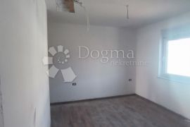 PAG, ŠIMUNI - LUKSUZAN TROSOBAN STAN S POGLEDOM NA MORE (S12), Pag, Wohnung