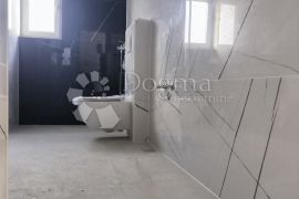 PAG, ŠIMUNI - LUKSUZAN TROSOBAN STAN S POGLEDOM NA MORE (S10), Pag, Appartement